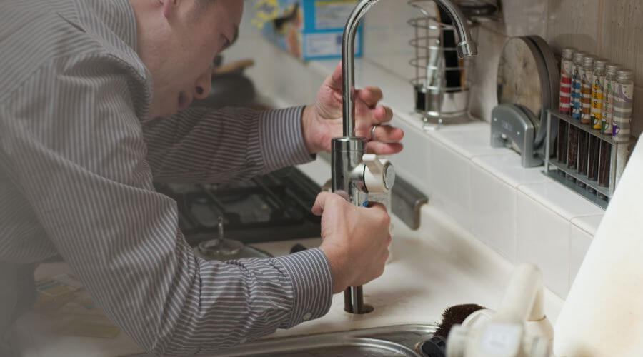 Professional expert plumbing services in Willington, CT